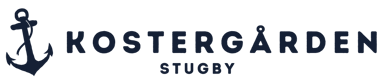 Köstergården Logo